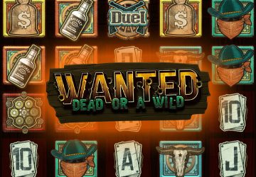NOVOMATIC - игровой автомат онлайн от Various с RTP 95.87%